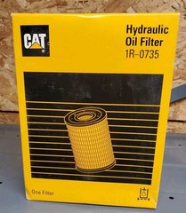Caterpillar CAT 1R-0735 Oil Filter