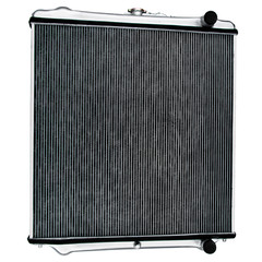 4448338 Radiator For Hitachi ZX200 ZX210 ZX230 ZX250 ZX270 ZX225US Excavator