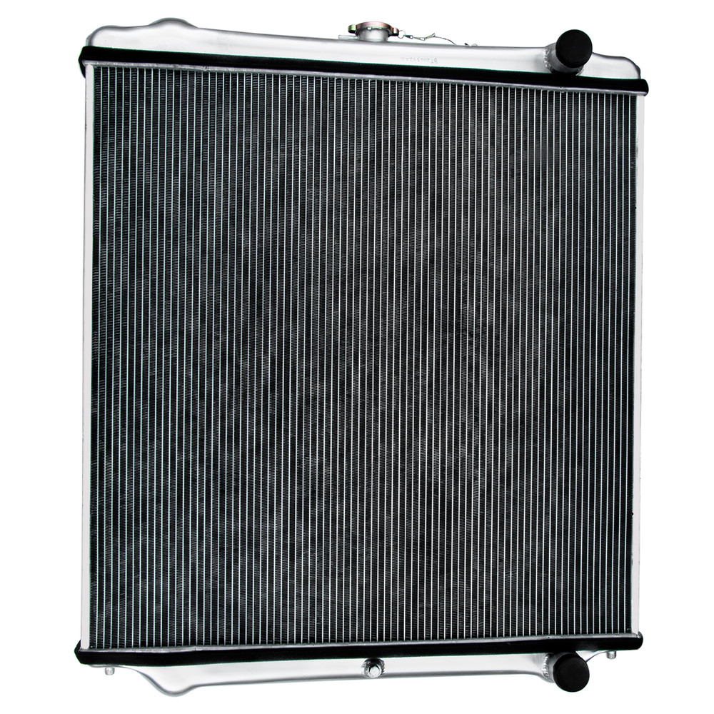 #4448338 Water Tank Radiator For Hitachi Excavator ZX200,ZAX200,ZX270,ZX230.