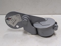 SMA 374-4 Exhaust Weathercap 2″ Weather / Rain Cap