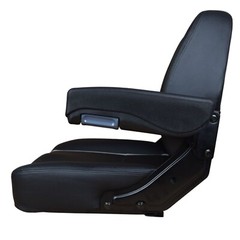 Trac Seats Seat for John Deere New Holland Simplicity Snapper Pro Toro Mower