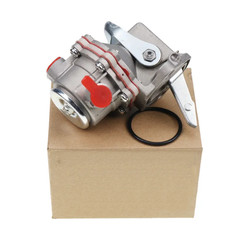 Fuel Pump 4757882 For Case JX85 JX75 JX1070C JX80U JX1060C JX65 JX55 JX95 JX70U