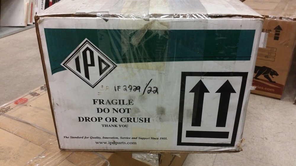 New IPD In Frame Overhaul Kit IF2729/22 for Caterpillar 3126