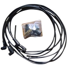 Spark Plug Wire Set Fits Massey Harris Replaces CPN12259