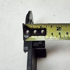 Replacement End Piece – Igus Flexible Wire Hose Cable Cat Track 3838.02.300
