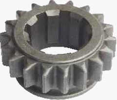 Reverse Gear Mechanisms in GDR Z 18: Functionality, Design, and Performance