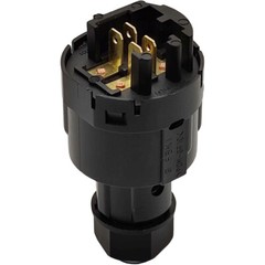 57590-23343-71 57590-23340-71 Ignition Starter Switch w/ Key for Toyota Forklift