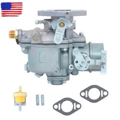 Carburetor For Ford/New Holland 3000 Series 3 Cyl 65-74 13916 Tractor 1103-0004