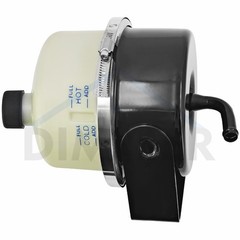 Power Steering Reservoir For Peterbilt Part# J86-1036-001, J861036001, 575.1138