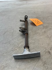 1979 Massey Ferguson 2775 Tractor Parking Brake Lever