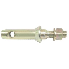 S.199 Lower Link Implement Mounting Pin (Fits CAT. 1) Fits Massey Ferguson