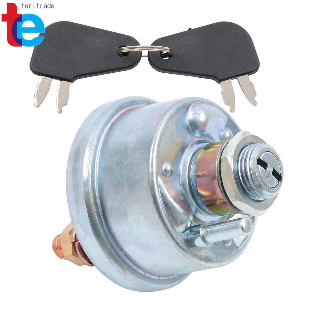 7N-0718 7N-0719 Ignition Switch For Caterpillar E200B E240C E300B 312D2 215