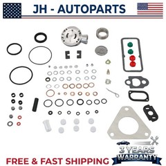 New Quality Injection Pump Repair Kit For FORD Massey Ferguson 3 4 & 6 Cyl
