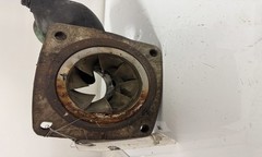 Used John Deere Housing RE538738