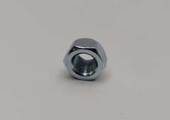 6x 1/2″-20×5/8″ Right Hand Wheel Lug Nut 60 Degree Taper Ford Dodge Chevy 13/16″