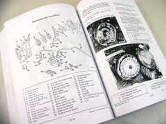 International 766 966 1066 1466 Tractor Service Repair Shop Manual Ih Technical