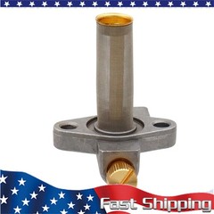 For Ford Tractor 700 800 900 5/601 701 801 901 2000 4000 Fuel Shut-Off Valve