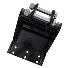 300mm Excavator Narrow Bucket 12inch for Mini Excavator 2 Ton Equipment