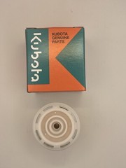 NEW GENUINE KUBOTA DIESEL FUEL FILTER CARTRIDGE ELEMENT (6A320-59930) & O-ring