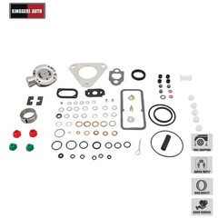 For Ford Massey Ferguson 2 3 4 & 6 Cyl 7135110 CAV DPA Injection Pump Repair Set
