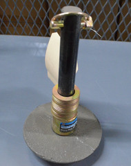 New, Buyers 1303220, SAM Heavy-Duty Shoe Assembly, Replaces OEM#49071