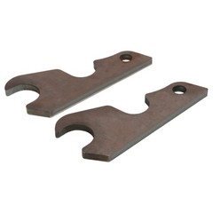 For Kubota Quick Attach Bucket Ears Attachment KX040 KX71 KX91 KX121 KX033 U35