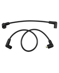P216 P218 P220 Spark Plug Wire Set Fit for 316 318 420 Motors Compatible with B4