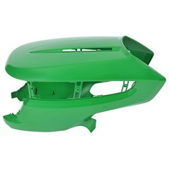 Lawn Mower Hood Assembly For John Deere X500 X520 X534 X540 For M152326