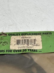 Ace Repair Kit with Silicon Carbide Seal RK-FMCSC See Pics 30 Day Warranty