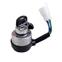 Ignition Switch for AGT-H15R | DHKG-H15