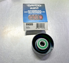 89009 Genuine DAYCO Idler Tensioner PULLEY