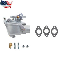 TE20 TO20 TO30 181644M91 Carburetor Carb 181644M1 For Massey Ferguson MF Tractor