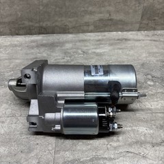 OEM Hyster 1650426 Starter Motor, 12V, No Core Required, 6789N-10, New