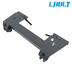 LABLT Mounting System 6577954 for Bobcat T180 T190 773 S150 S160 S175 S185 S205