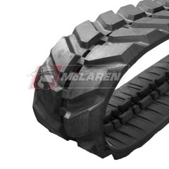 Doosan DX 63 R 400×72.5×76 Rubber Track Maximizer Plus Heavy Duty Best Value