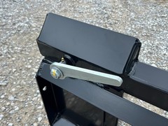 ASV RC30 Terex PT30 Polaris ASL300 To Skid Steer Quick Attach Adapter Conversion