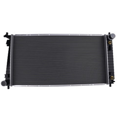 Auto Engine Radiator fit for Ford F150 F250 F350 5.4L 1999-2003 2136A Cross Flow