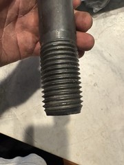 Caterpillar 360-2473 Bolt Track Master Link D11N D11R D11T