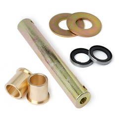 Undercarriage Rear Idler Pin Kit 6730701 Fits Bobcat Loaders MT50 MT52 MT55 MT85