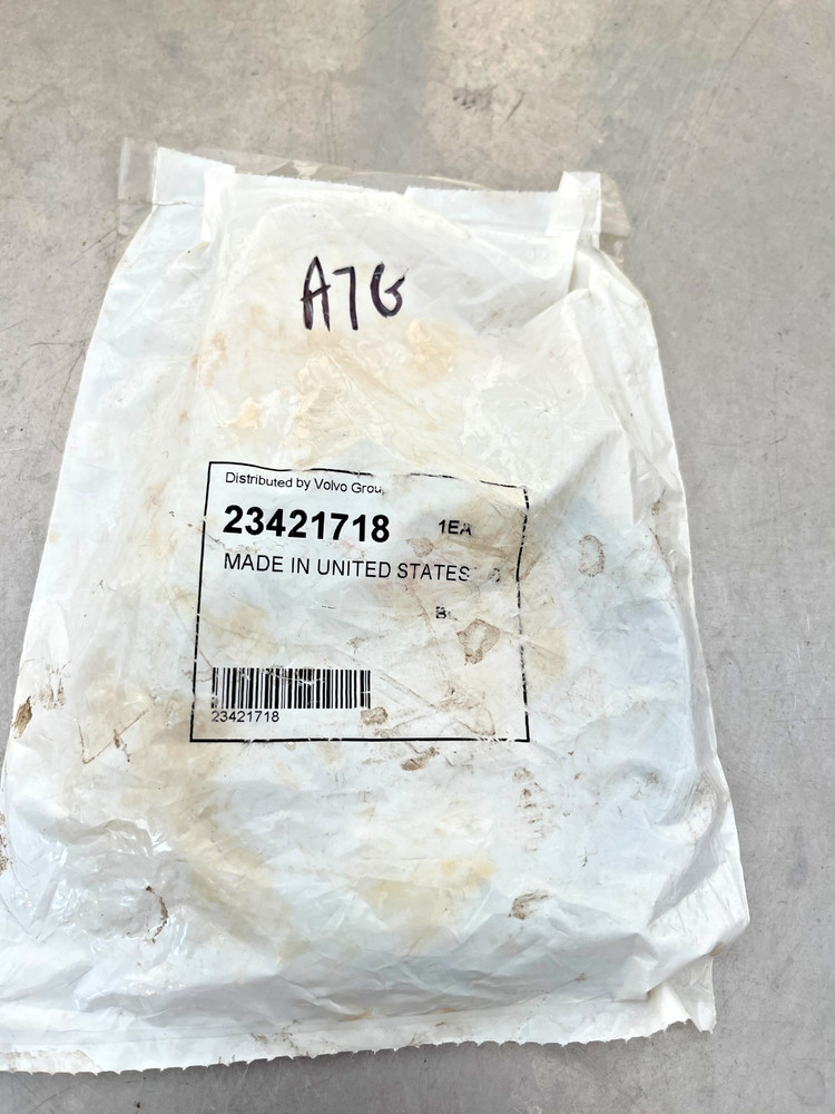 23421718 Genuine OEM VOLVO SEAL 88AX458 Mack Penta