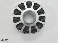 ​Oil Bath Air Cleaner Filter Element Set of 2 Unit Fits Massey Ferguson 7250