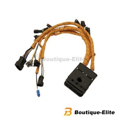 For Caterpillar 3126B 3126E 3126 Truck Engine Wiring Harness 205-1252 2051252
