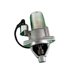 AGT Starter Motor Fits for RATO R420D Engine H15/QH13R/H13R/QH12R Mini Excavator