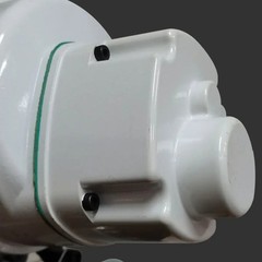 250KG 3M Lift Electric Chain Hoist Brushless Small Crane Lifting Hoist 110V/220V