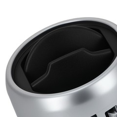 A/C Center Vent fit for Ford Mustang 2015-2020 FR3Z19893AE Silver Black