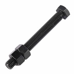 For 200-300 class medium excavator Excavator Universal Bucket Pin 50mm X 345mm