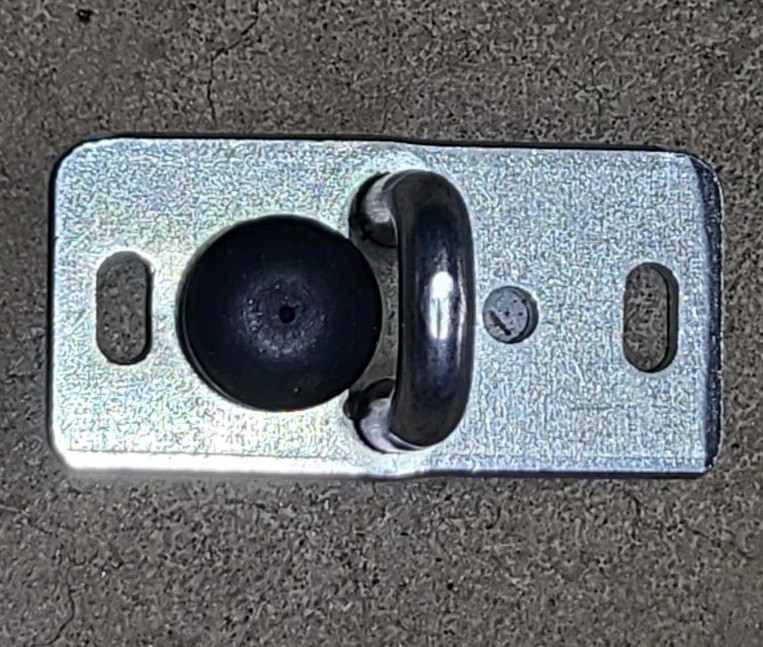 OEM KALMAR OTTAWA 90022152 STRIKER BOLT DOOR LATCH REAR 90022152