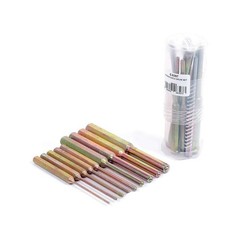 S.6397 HQ PIN PUNCH DRUM SET