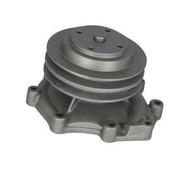 Water Pump – Double Grove Pulley Compatible with Ford/New Holland