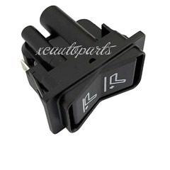 Rocker Switch 87308605 for New Holland Tractor 8160 8260 8360 8560 8870 8970